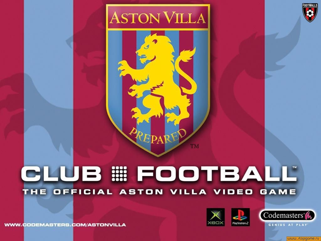 Aston Villa Wallpaper