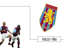 Aston Villa 9