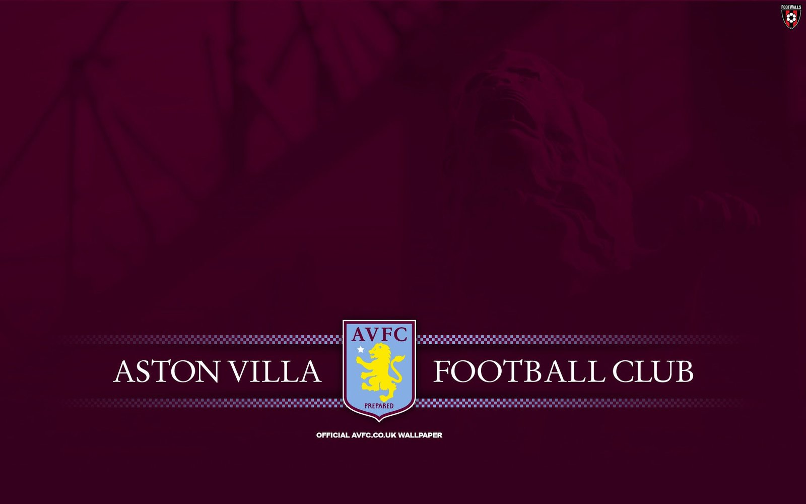 Aston Villa Wallpaper