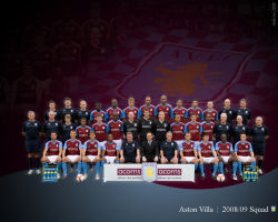 Aston Villa 91