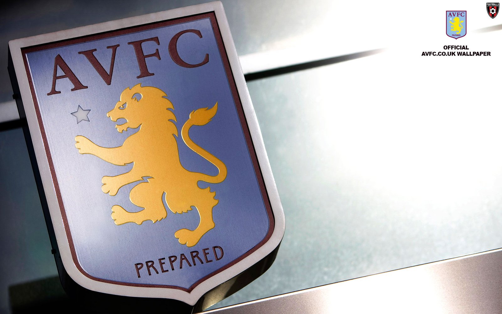Aston Villa Wallpaper