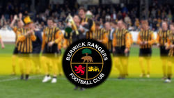 Berwick Rangers 2