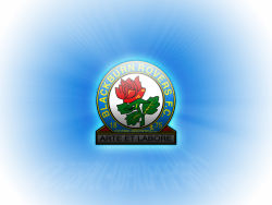 Blackburn Rovers 3