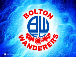 Bolton Wanderers 5