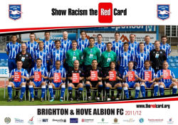 Brighton And Hove Albion 1