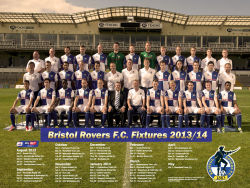 Bristol Rovers 3