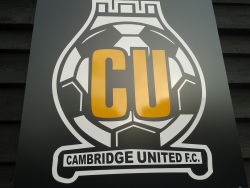 Cambridge United 1