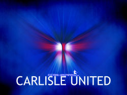 Carlisle United 2