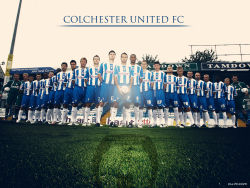 Colchester United 2