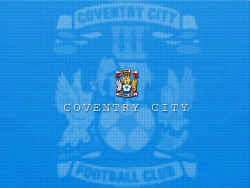 Coventry City 2