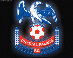Crystal Palace 6