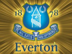 Everton 5