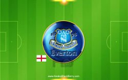 Everton 7