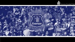 Everton 8