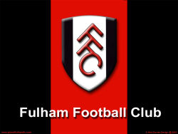 Fulham 1