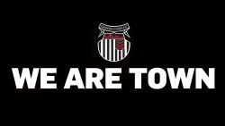 Grimsby Town 1