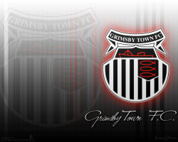 Grimsby Town 3