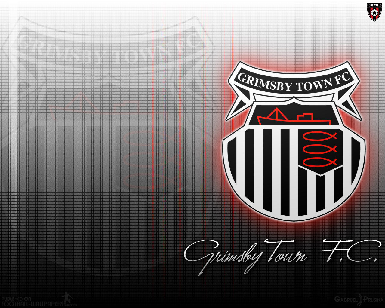 Grimsby Town Wallpaper
