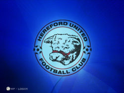 Hereford United 1