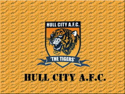 Hull City 2