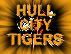 Hull City 3