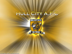 Hull City 4