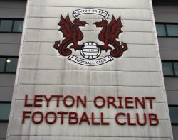 Leyton Orient 1