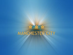 Manchester City 6
