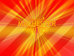 Manchester United 13