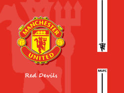 Manchester United 18