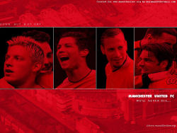 Manchester United 4