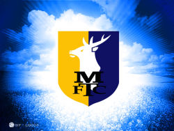 Mansfield Town 1