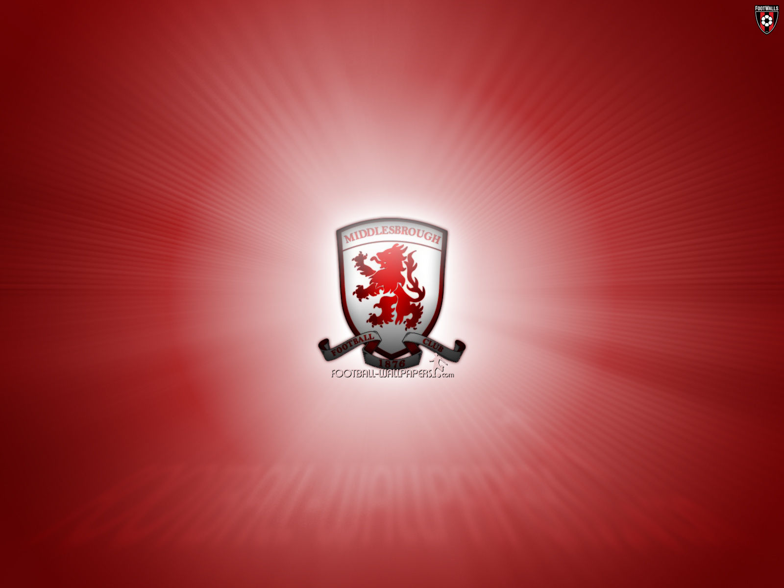 Middlesbrough Wallpaper #4 - Football Wallpapers