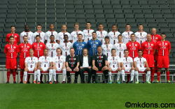 Milton Keynes Dons 3