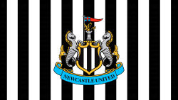 Newcastle United 2
