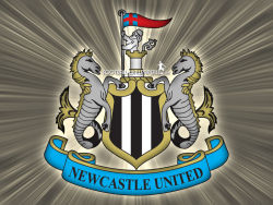 Newcastle United 6