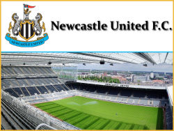 Newcastle United 9