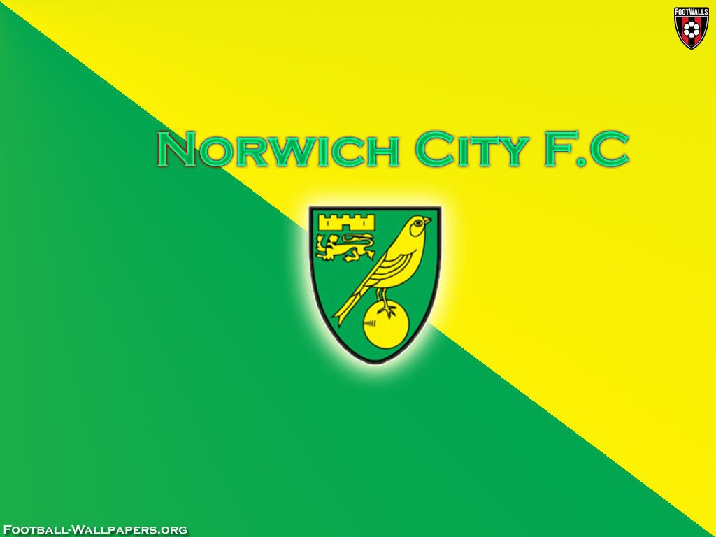 Norwich City Wallpaper