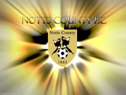 Notts County 4