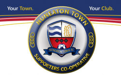 Nuneaton Town 1