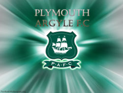 Plymouth Argyle 4