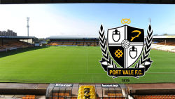 Port Vale 2