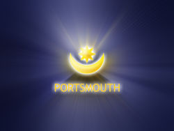 Portsmouth 3