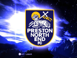 Preston North End 1