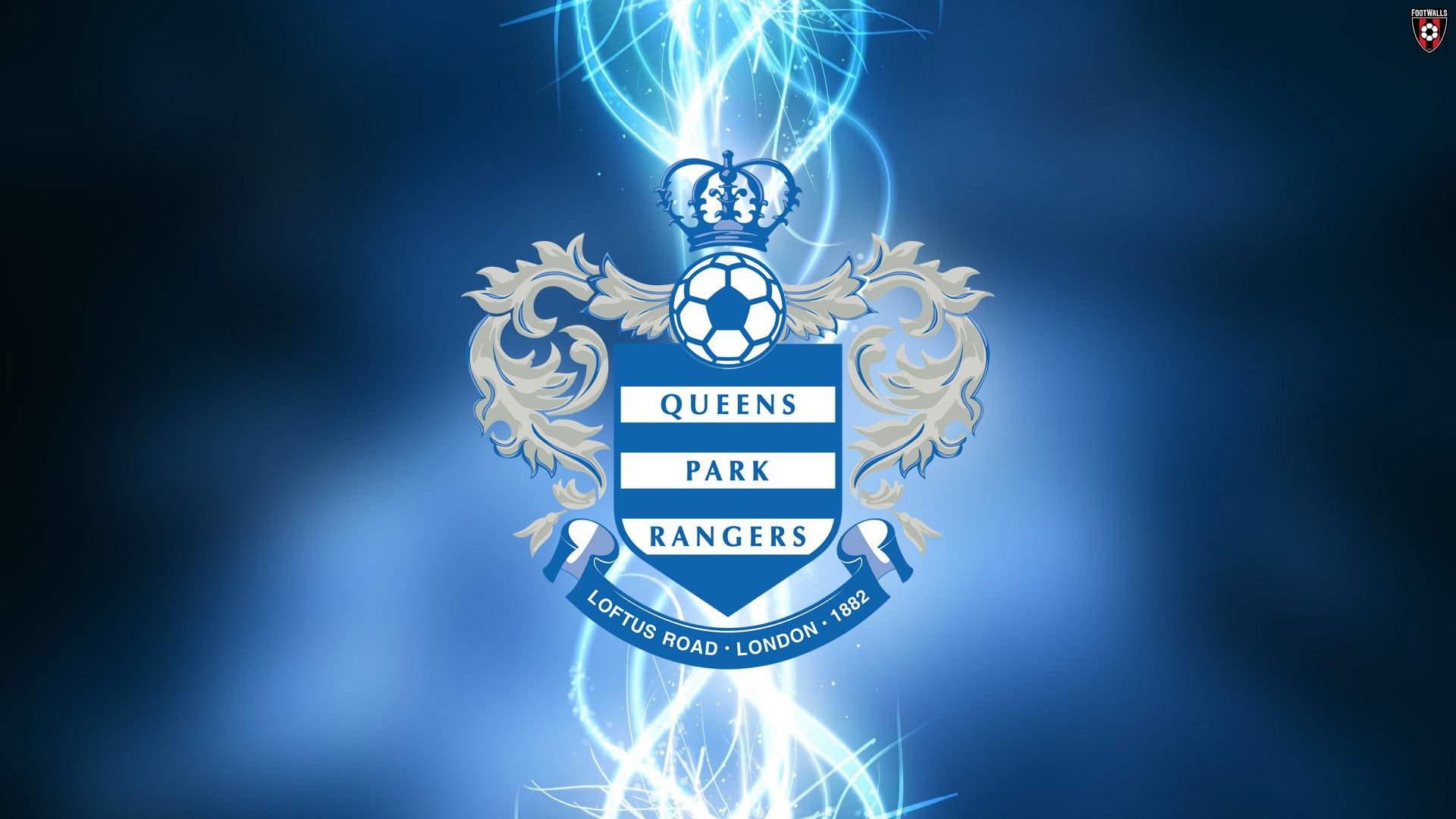 Fc renderz. Логотип ФК Queens Park Rangers. ФК Куинз парк Рейнджерс. Куинз парк Рейнджерс эмблема. Куинз парк Рейнджерс Блэкпул.