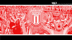 Stoke City 1