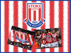 Stoke City 2
