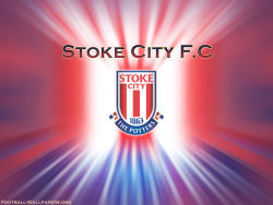 Stoke City 4