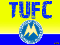 Torquay United 2