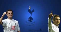 Tottenham Hotspur 2